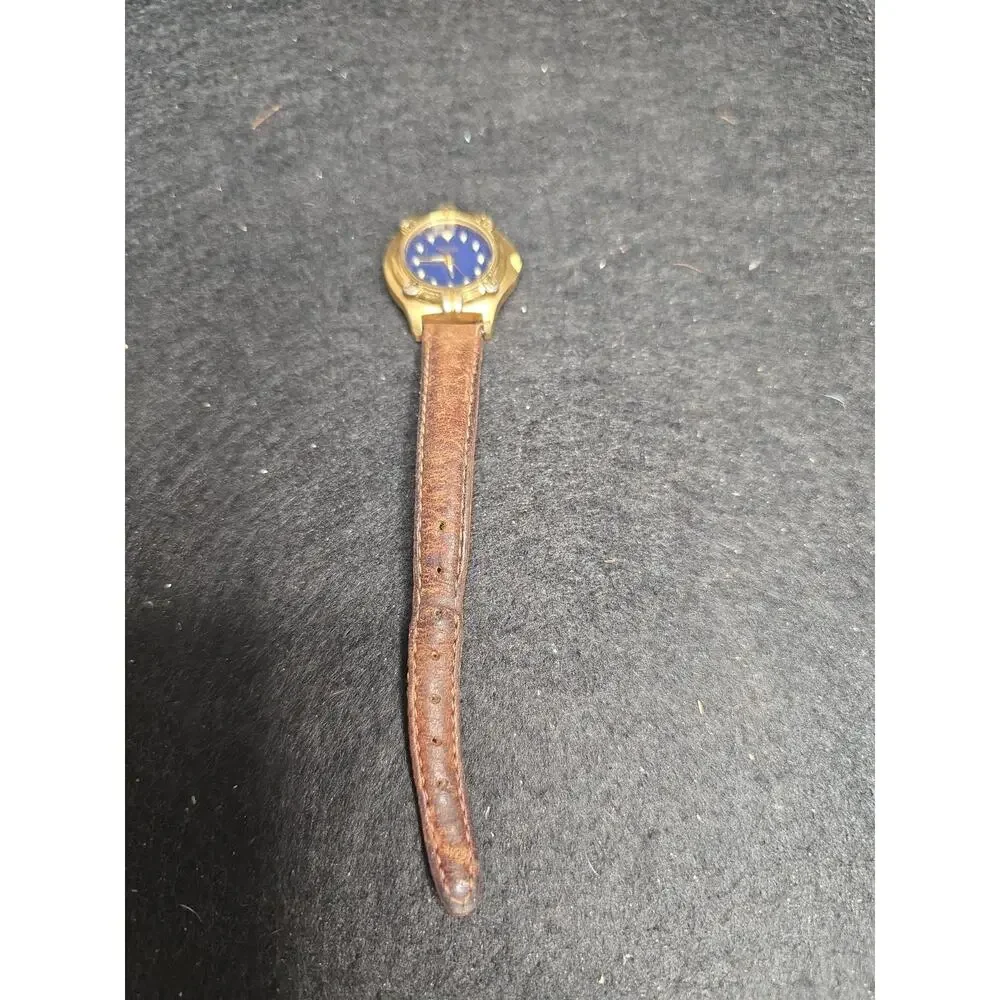 Guess Waterpro Ladies Watch Untested